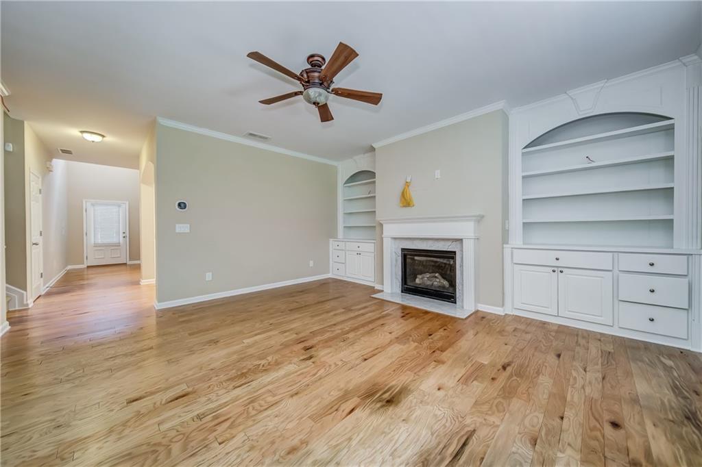 9950 Autry Vue Lane Alpharetta, GA 30022 - Photo 17 of 51
