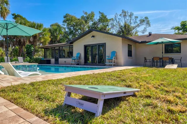 $12,000 | 2641 Hyde Park Street, Sarasota, FL 34239