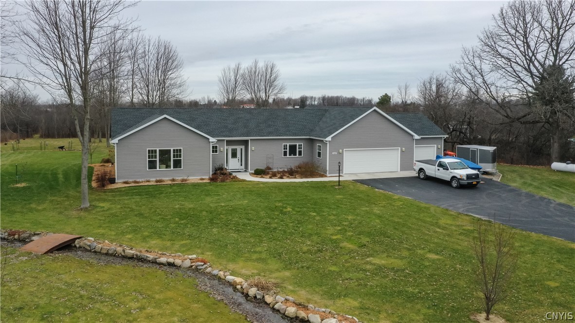 25629 Hinds Road Pamelia, NY 13601 - Photo 1 of 1 Front of Home