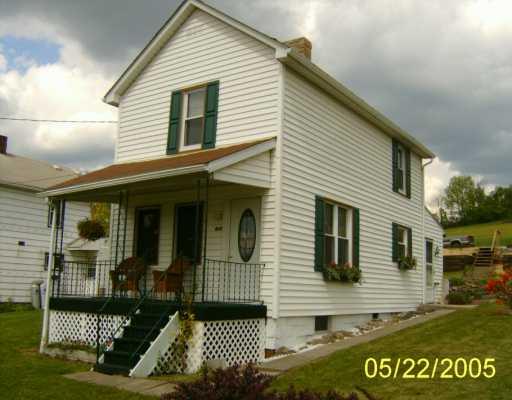 404 Edna Road Adamsburg, PA 15611 - Photo 1 of 8 Exterior Front.
