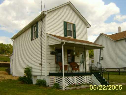 404 Edna Road Adamsburg, PA 15611 - Photo 7 of 8 Other.