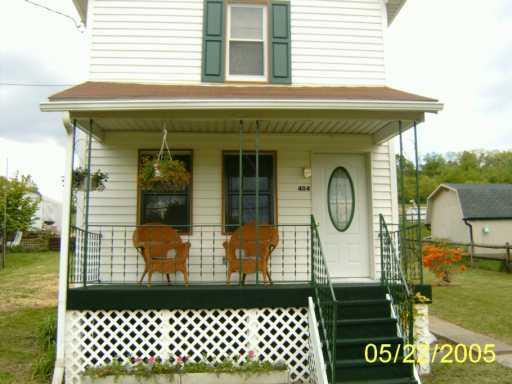 404 Edna Road Adamsburg, PA 15611 - Photo 8 of 8 Other.