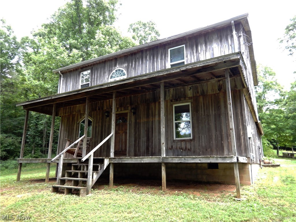 147 McGregor Run Road Pennsboro, WV 26415 - Photo 1 of 35