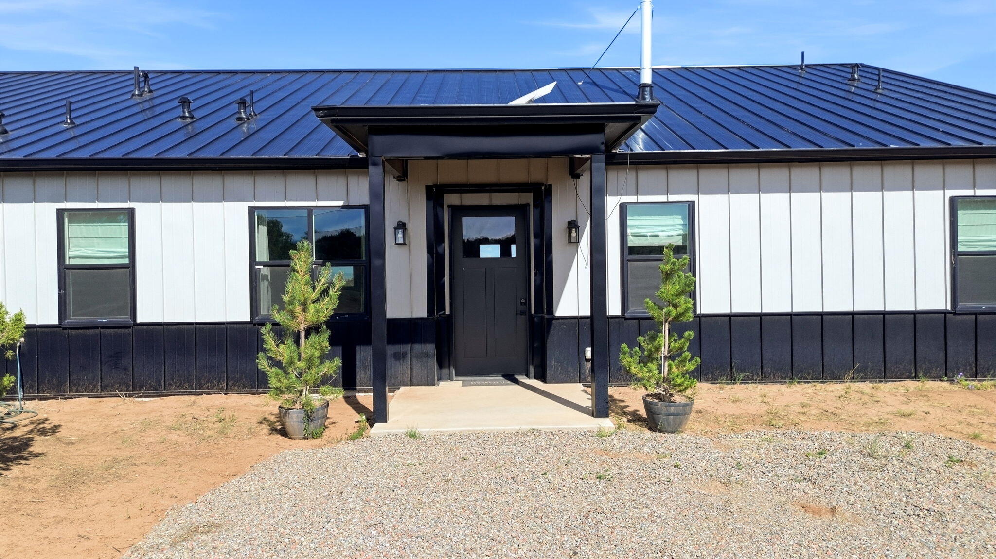 8 South Horton Road Edgewood, NM 87015 - Photo 41 of 68 Gallery Image 41