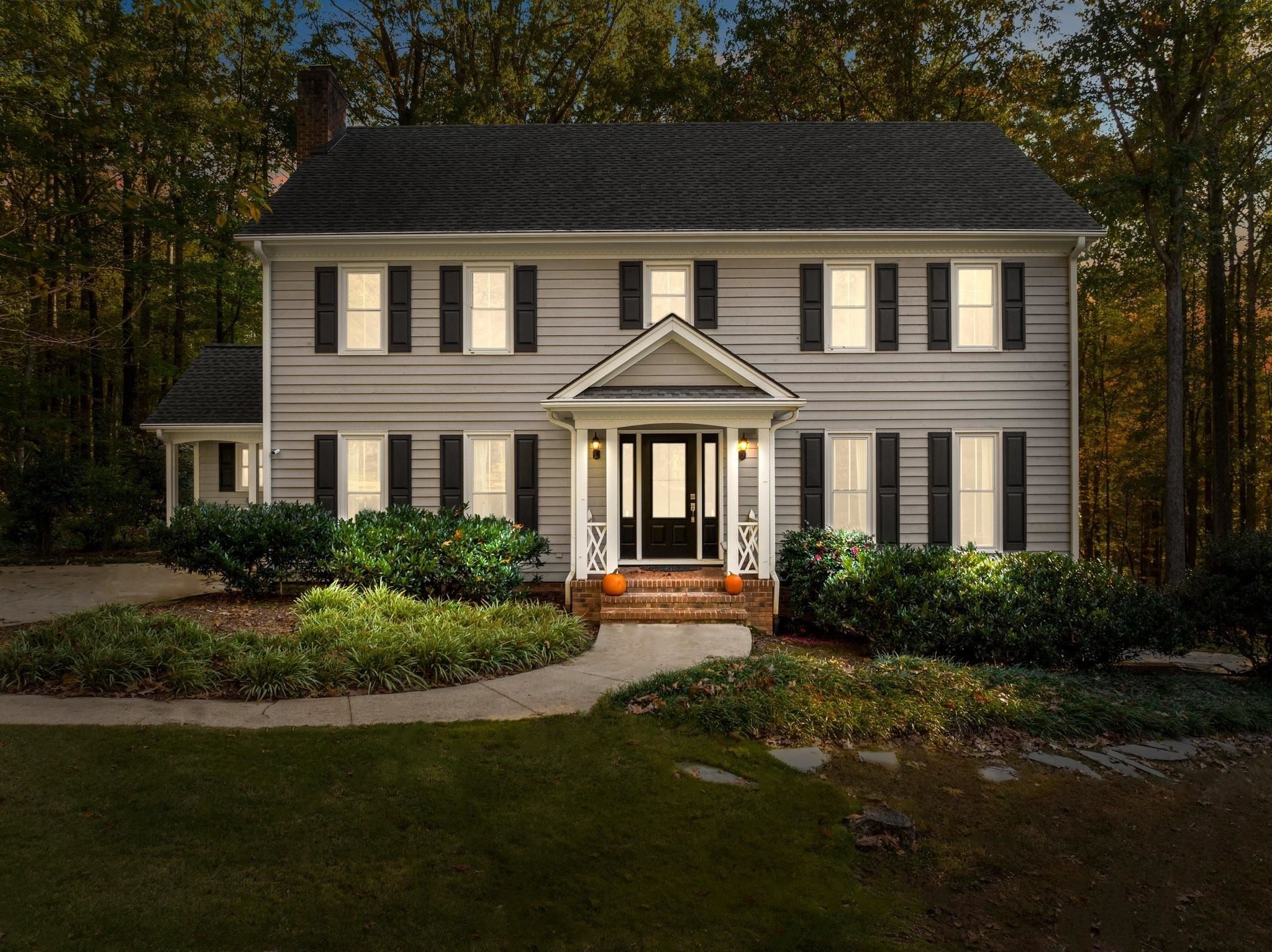 5305 Chamisal Place Raleigh, NC 27613 - Photo 1 of 49 Photo 1