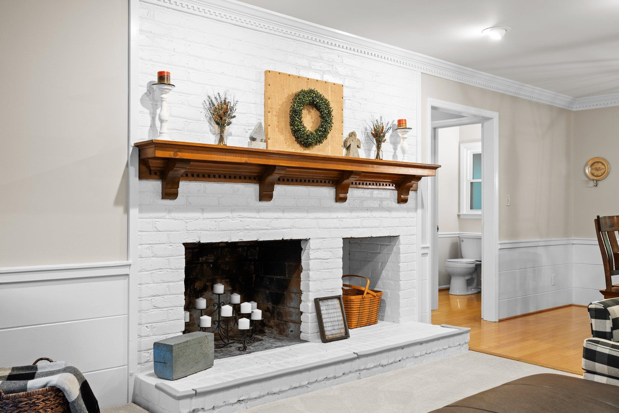 5305 Chamisal Place Raleigh, NC 27613 - Photo 11 of 49 Photo 11