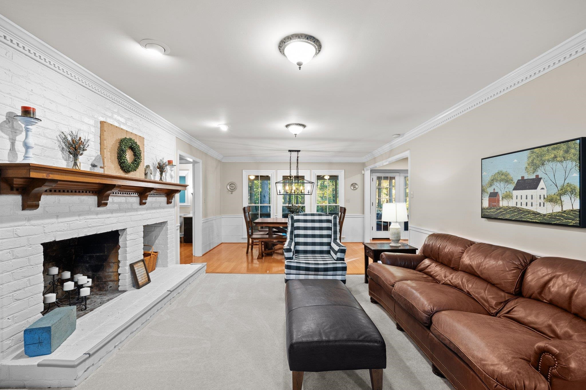 5305 Chamisal Place Raleigh, NC 27613 - Photo 12 of 49 Photo 12