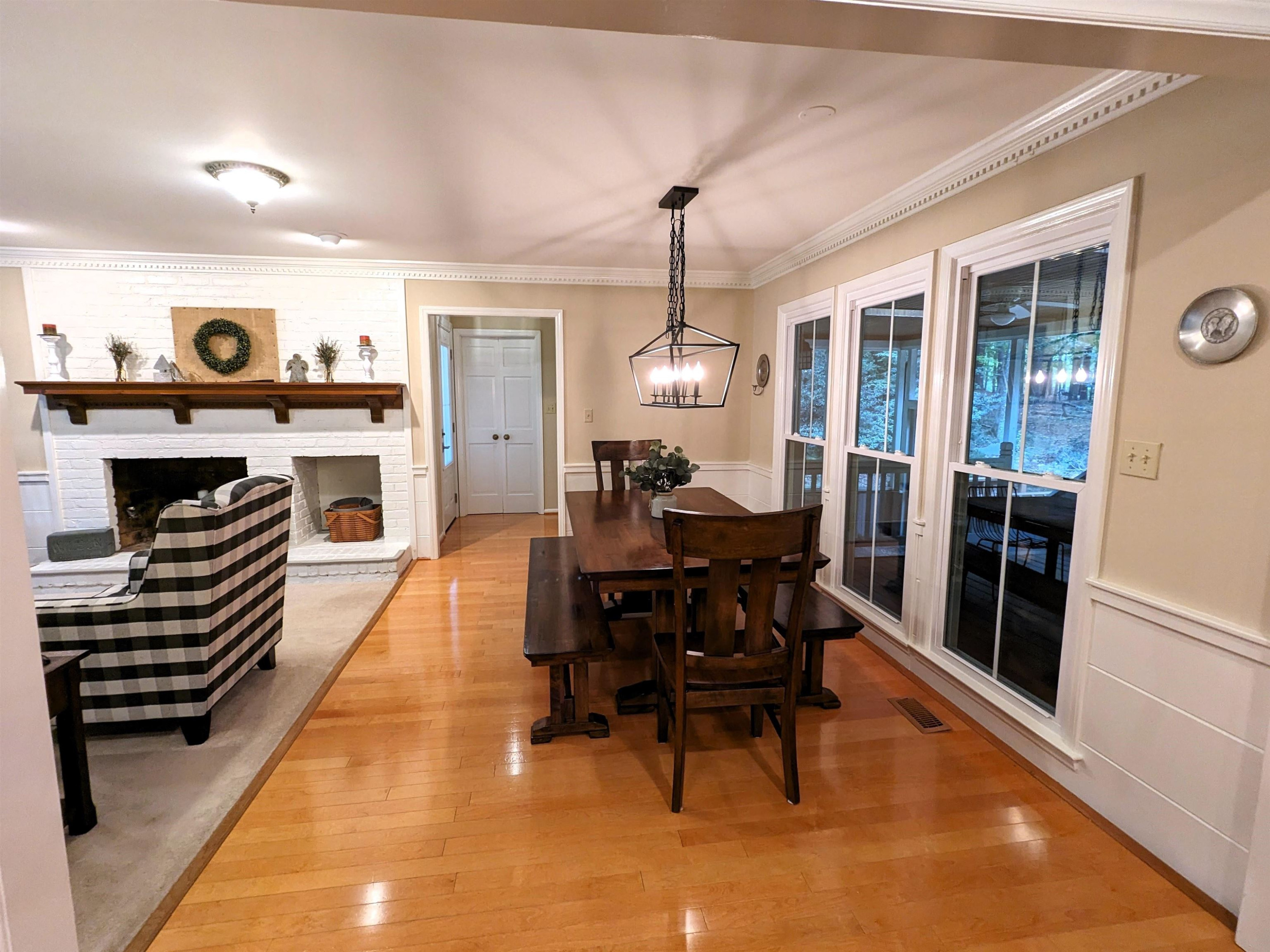 5305 Chamisal Place Raleigh, NC 27613 - Photo 14 of 49 Photo 14