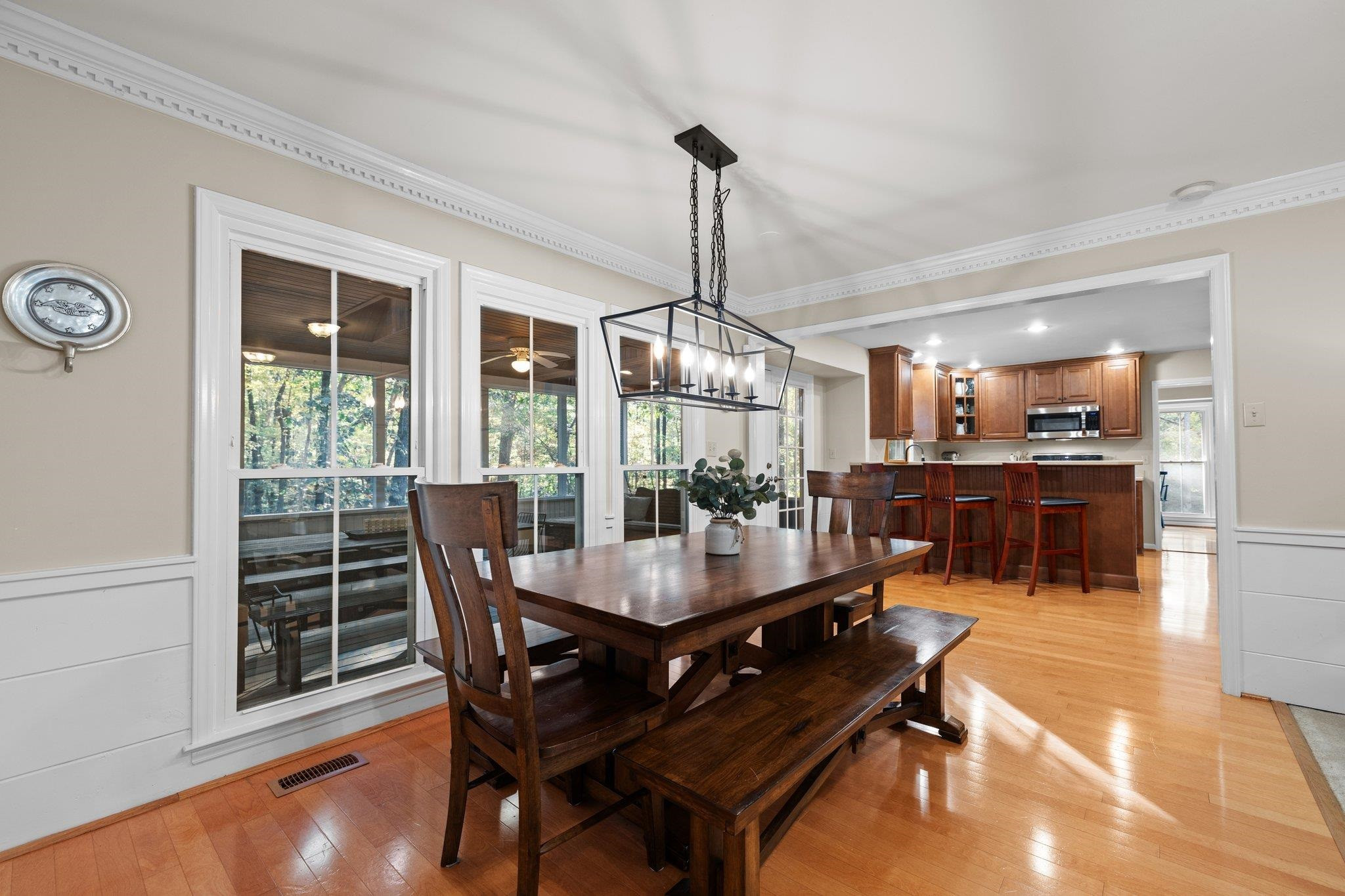 5305 Chamisal Place Raleigh, NC 27613 - Photo 15 of 49 Photo 15