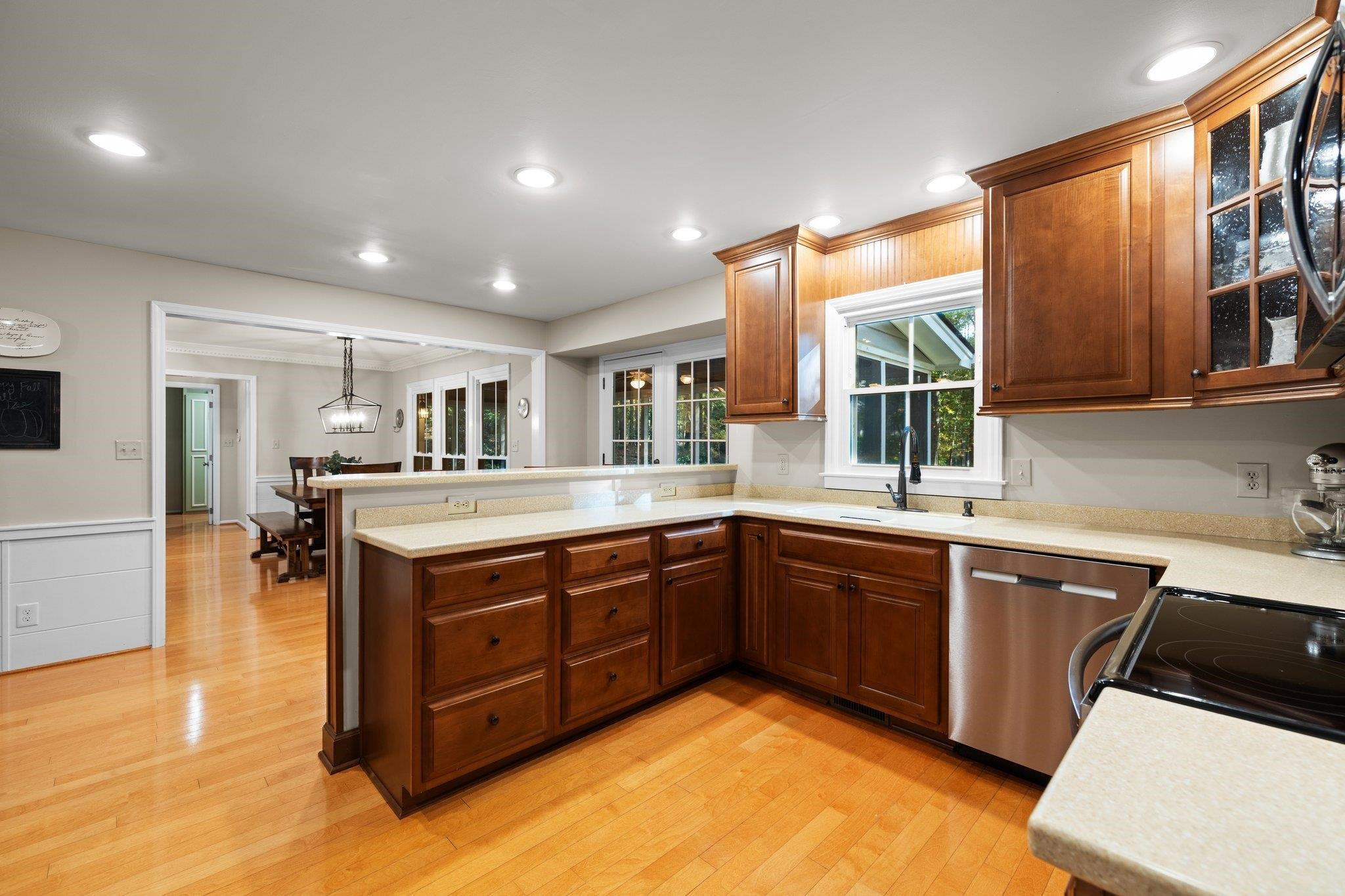 5305 Chamisal Place Raleigh, NC 27613 - Photo 20 of 49 Photo 20