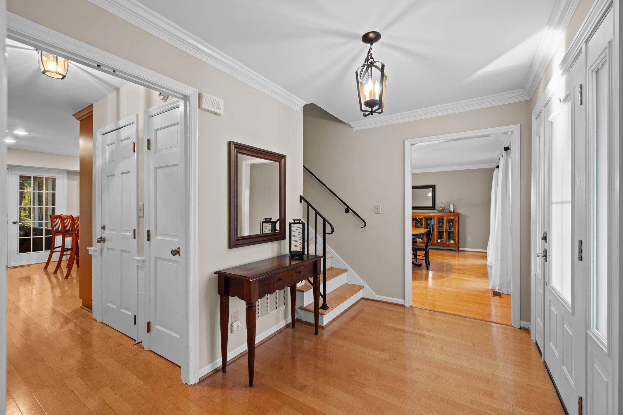 5305 Chamisal Place Raleigh, NC 27613 - Photo 25 of 49 Photo 25