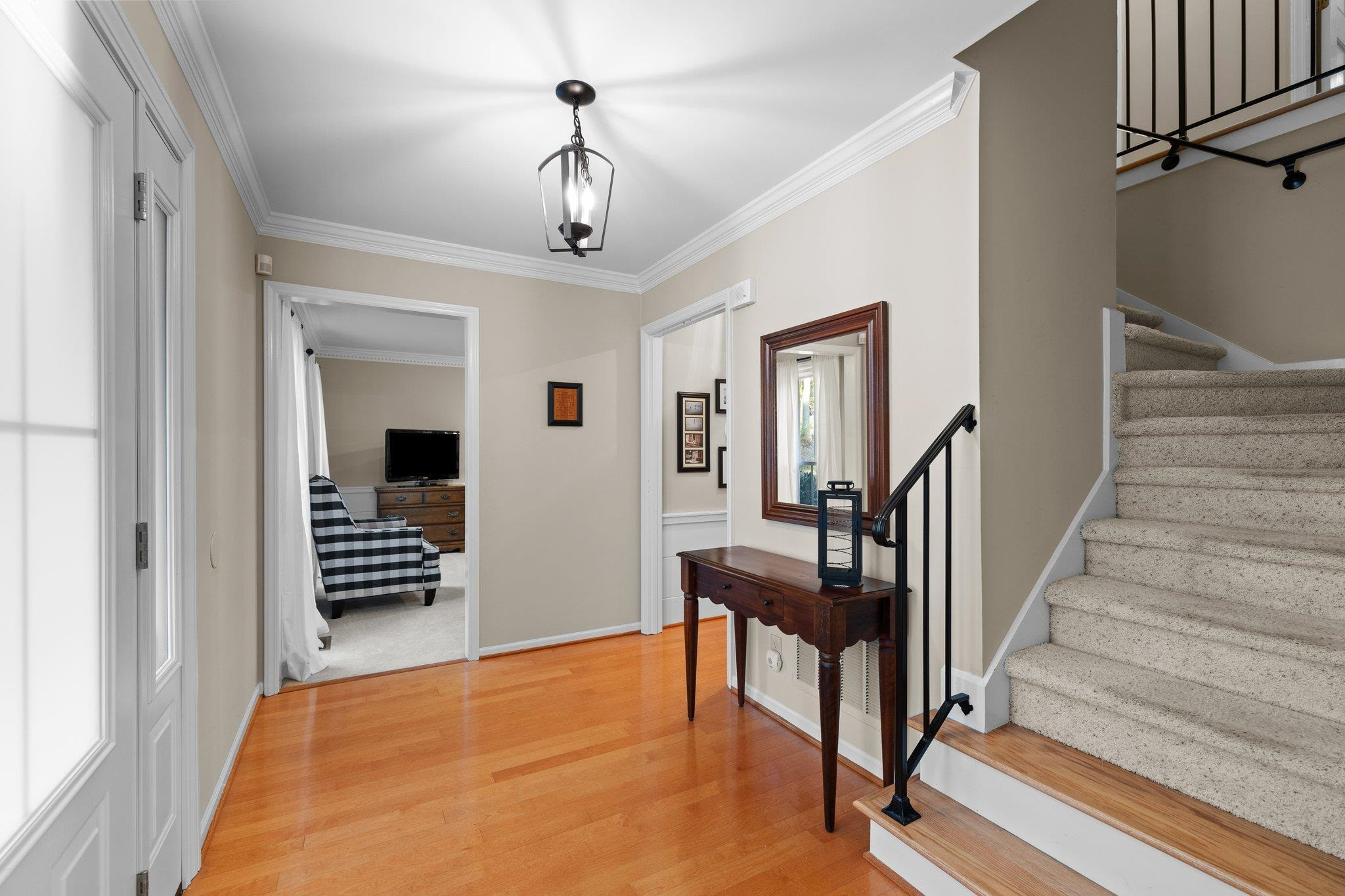 5305 Chamisal Place Raleigh, NC 27613 - Photo 26 of 49 Photo 26