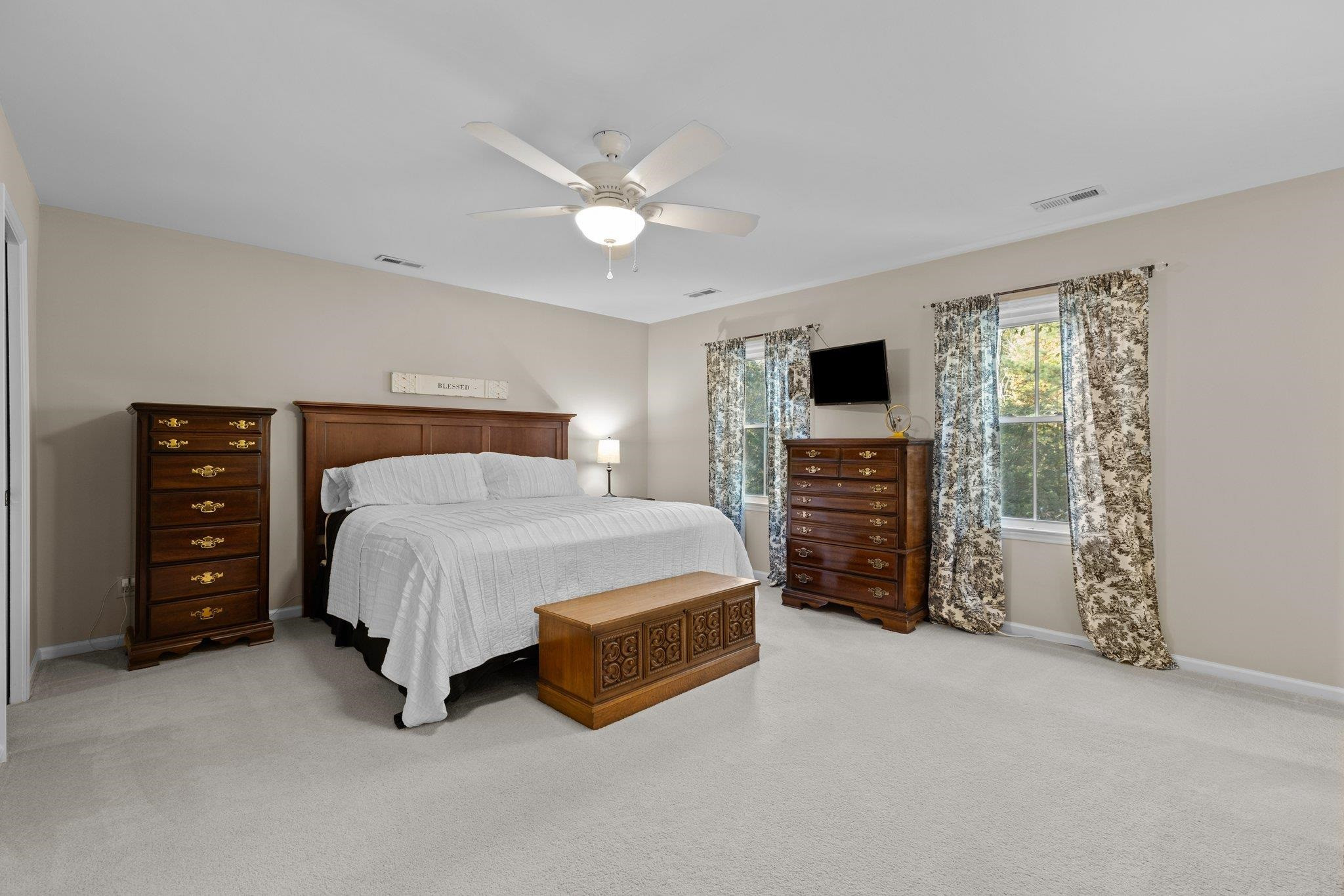 5305 Chamisal Place Raleigh, NC 27613 - Photo 28 of 49 Photo 28