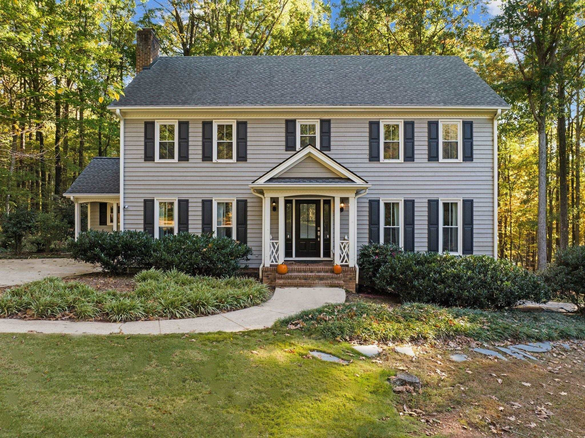 5305 Chamisal Place Raleigh, NC 27613 - Photo 3 of 49 Photo 3