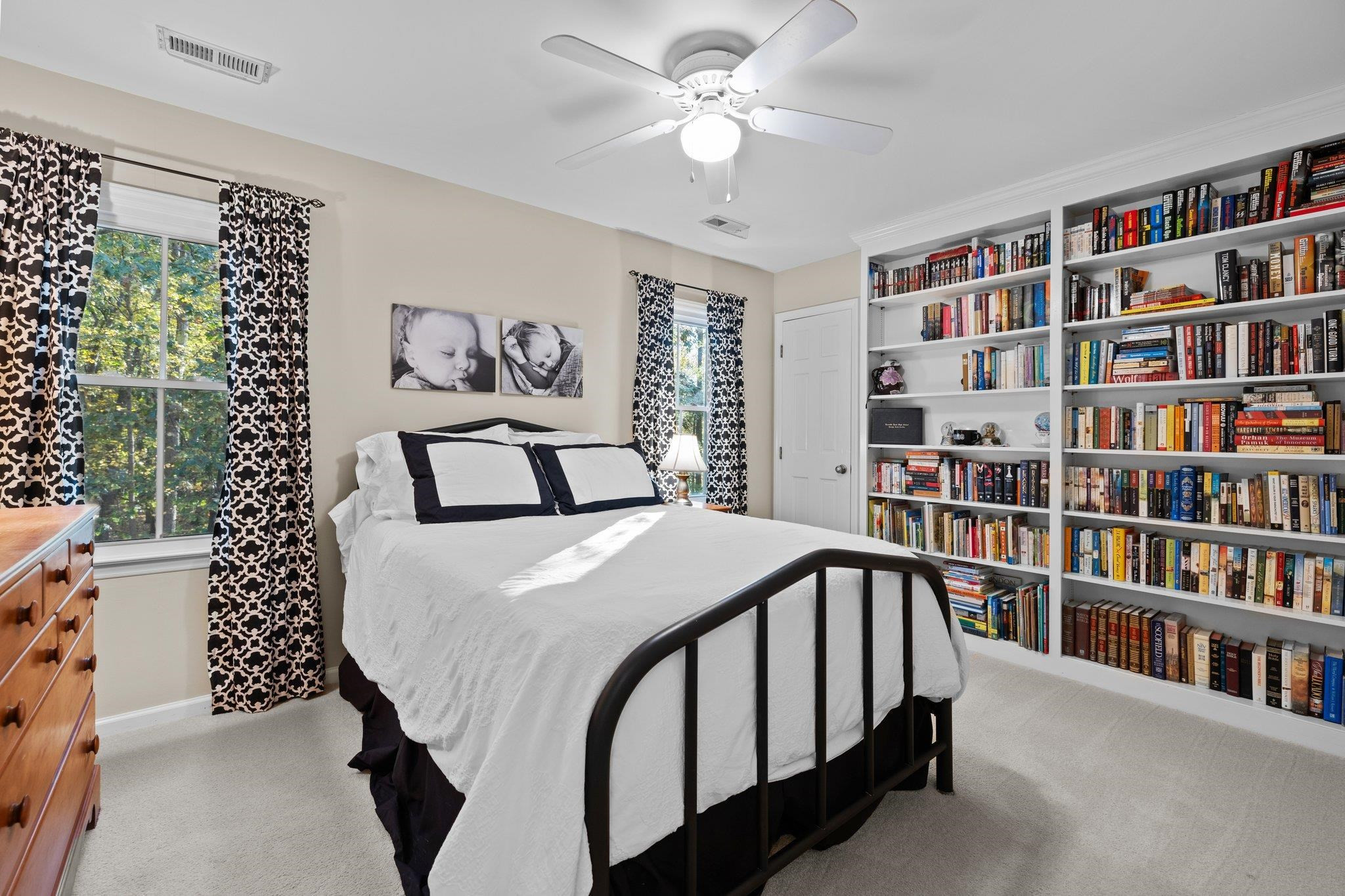 5305 Chamisal Place Raleigh, NC 27613 - Photo 32 of 49 Photo 32