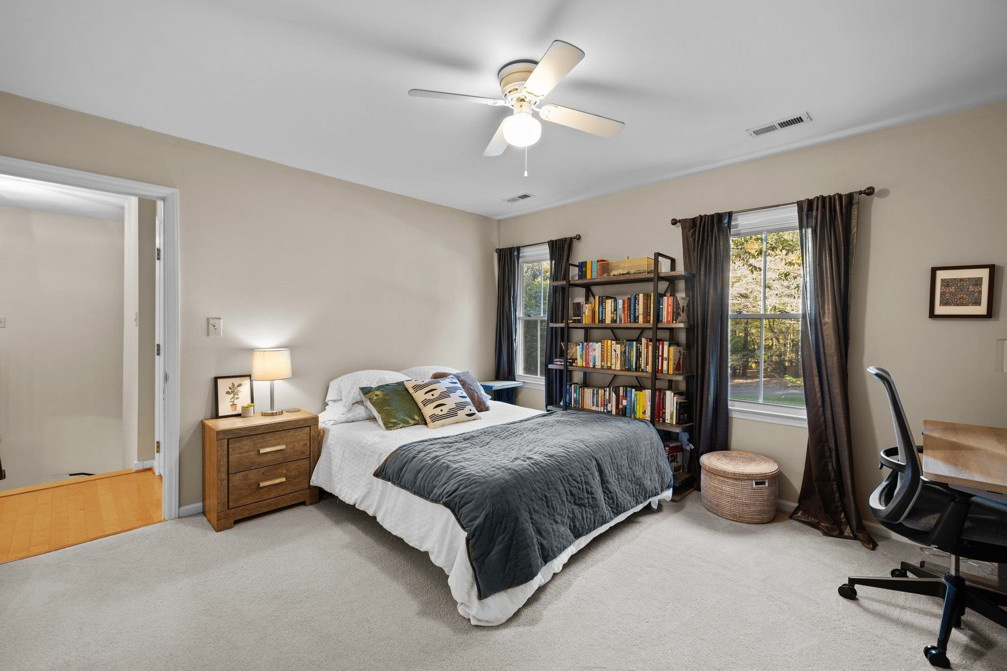 5305 Chamisal Place Raleigh, NC 27613 - Photo 36 of 49 Photo 36