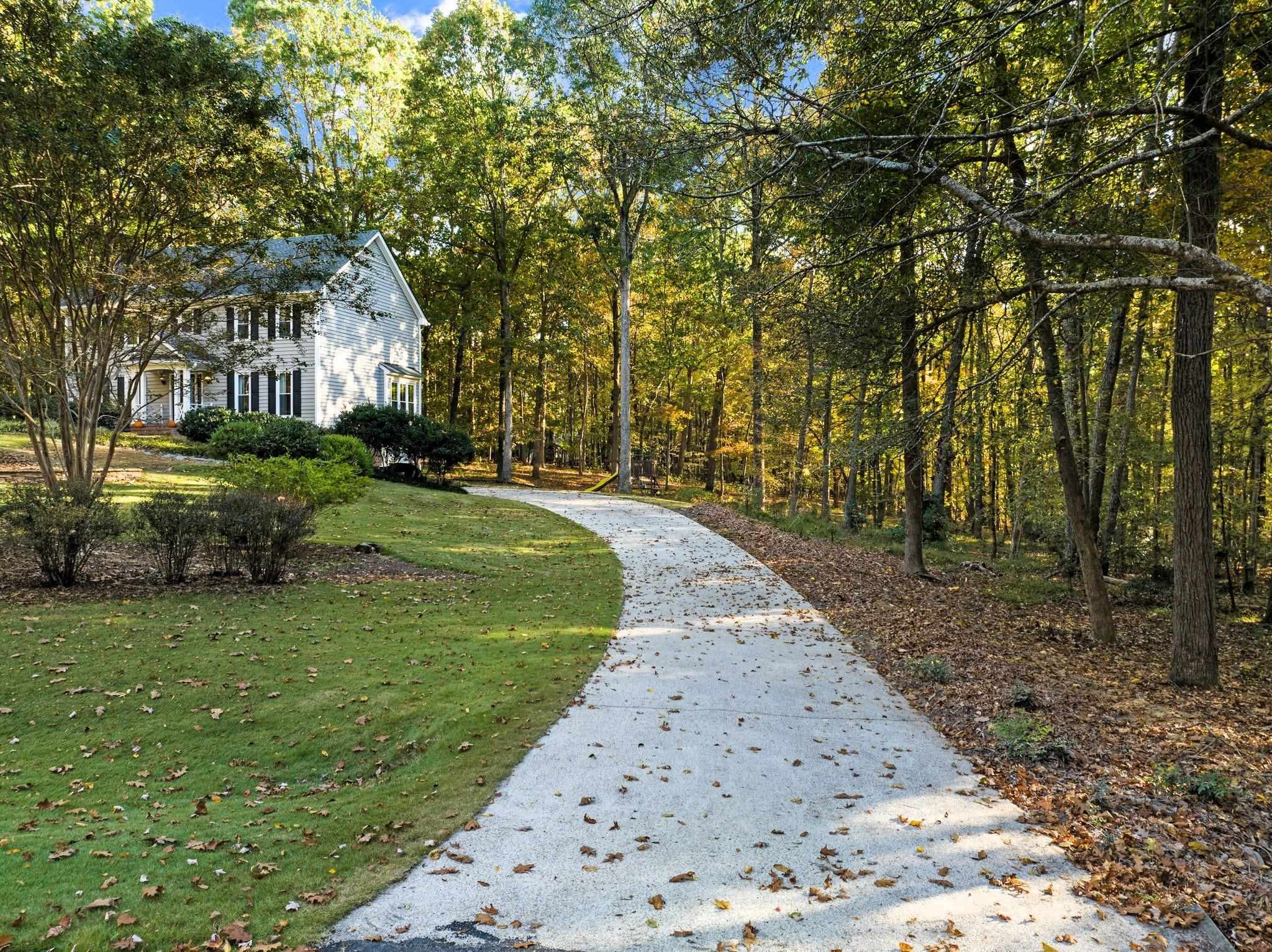 5305 Chamisal Place Raleigh, NC 27613 - Photo 38 of 49 Photo 38