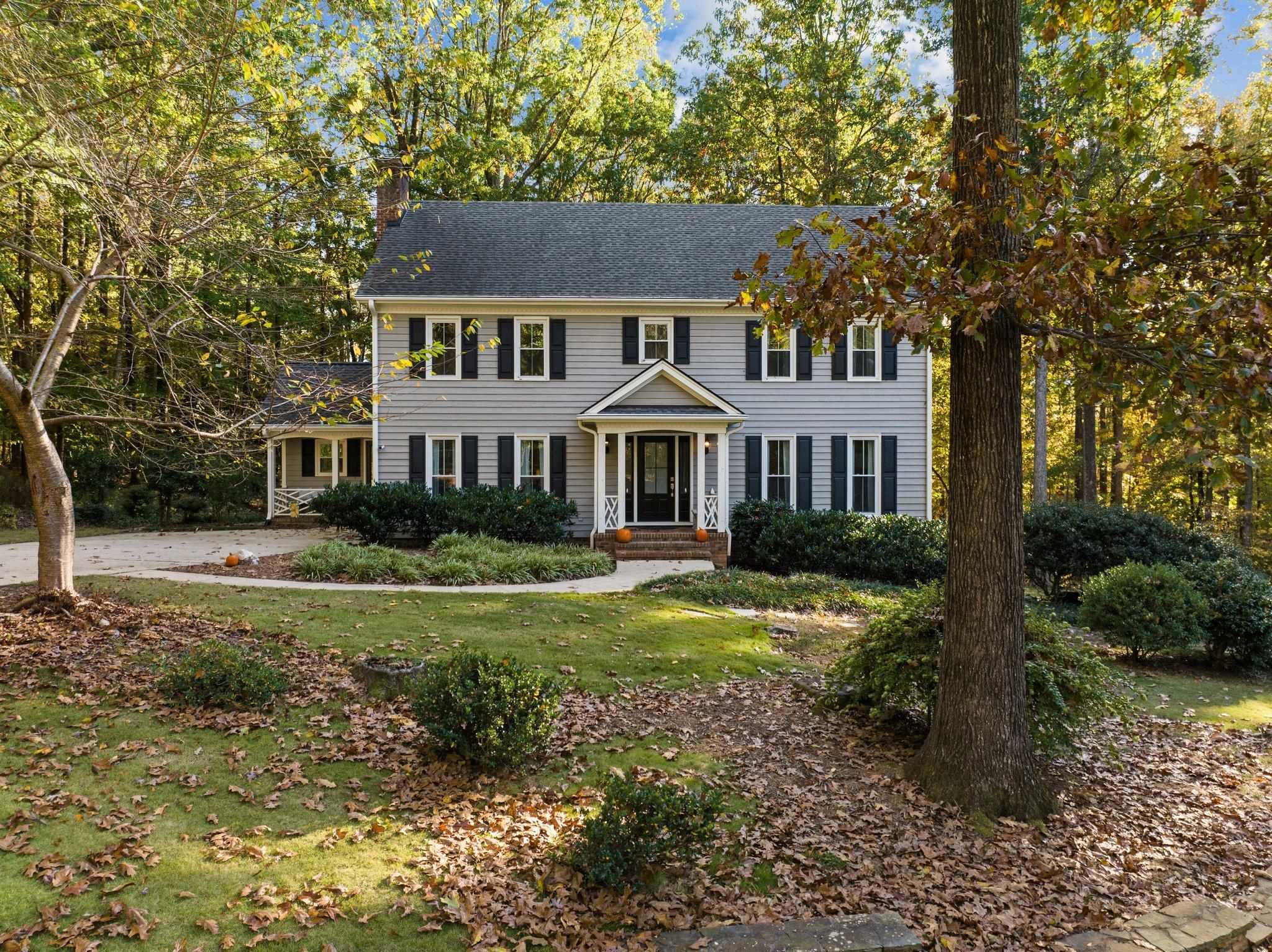 5305 Chamisal Place Raleigh, NC 27613 - Photo 39 of 49 Photo 39