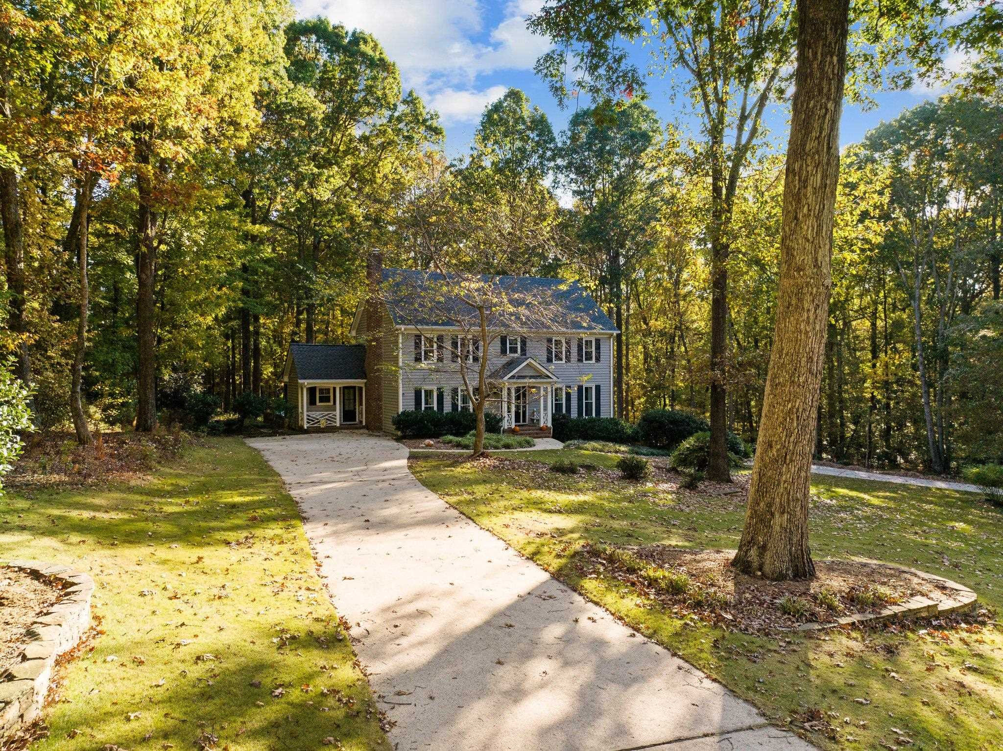 5305 Chamisal Place Raleigh, NC 27613 - Photo 40 of 49 Photo 40