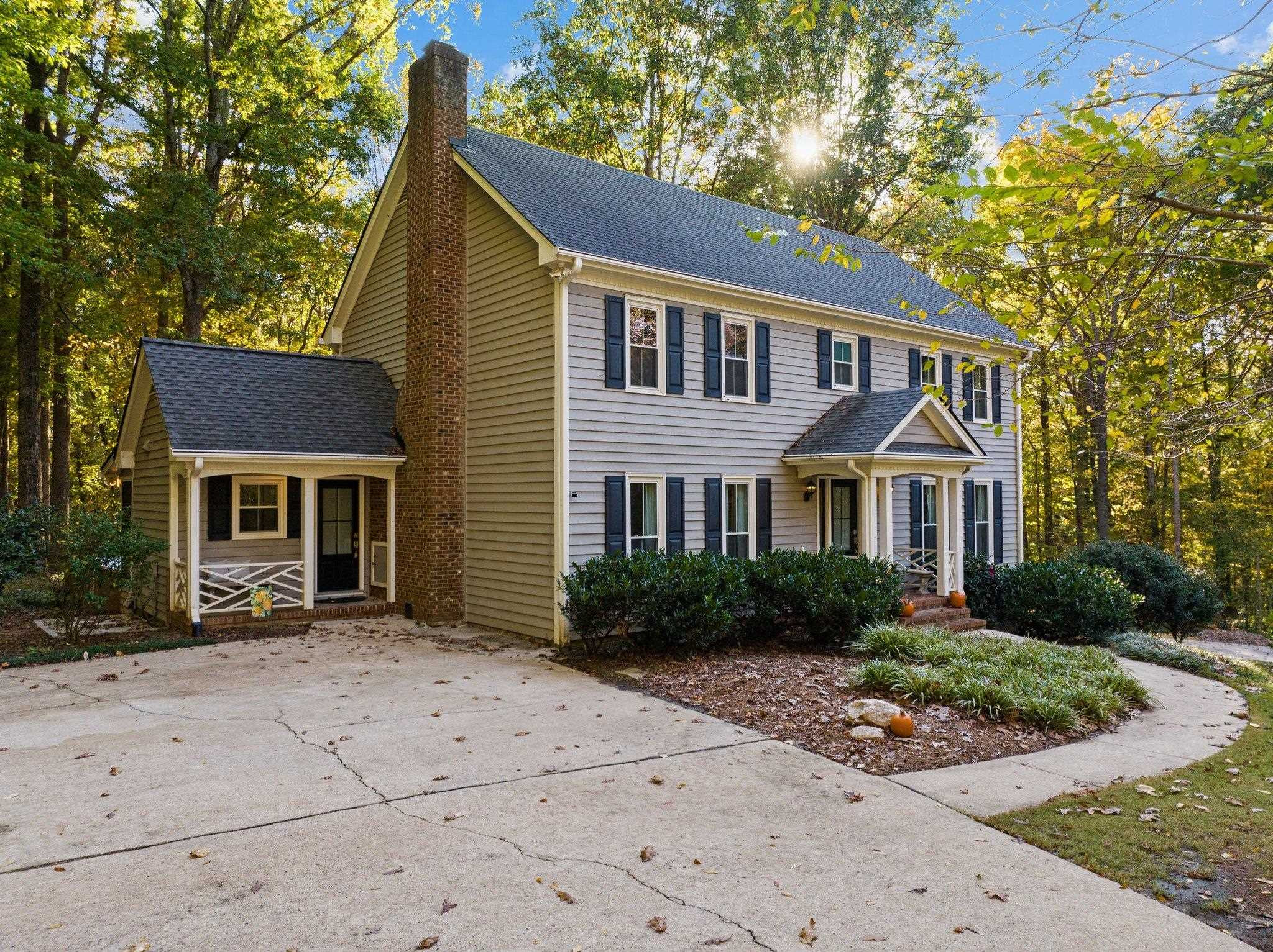 5305 Chamisal Place Raleigh, NC 27613 - Photo 41 of 49 Photo 41