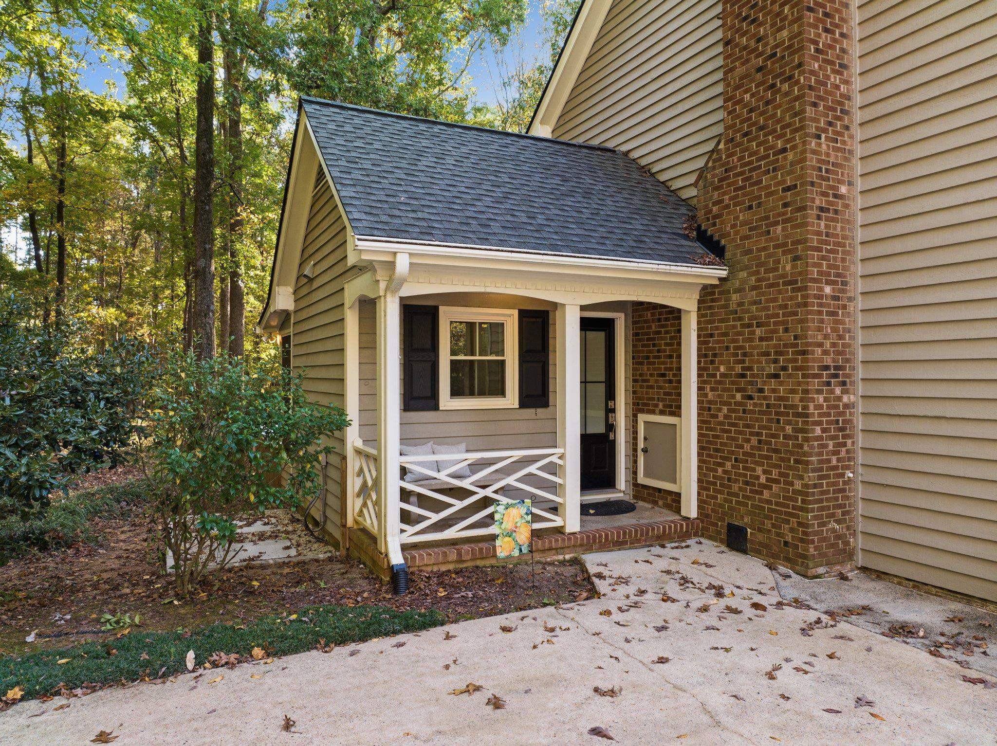 5305 Chamisal Place Raleigh, NC 27613 - Photo 42 of 49 Photo 42