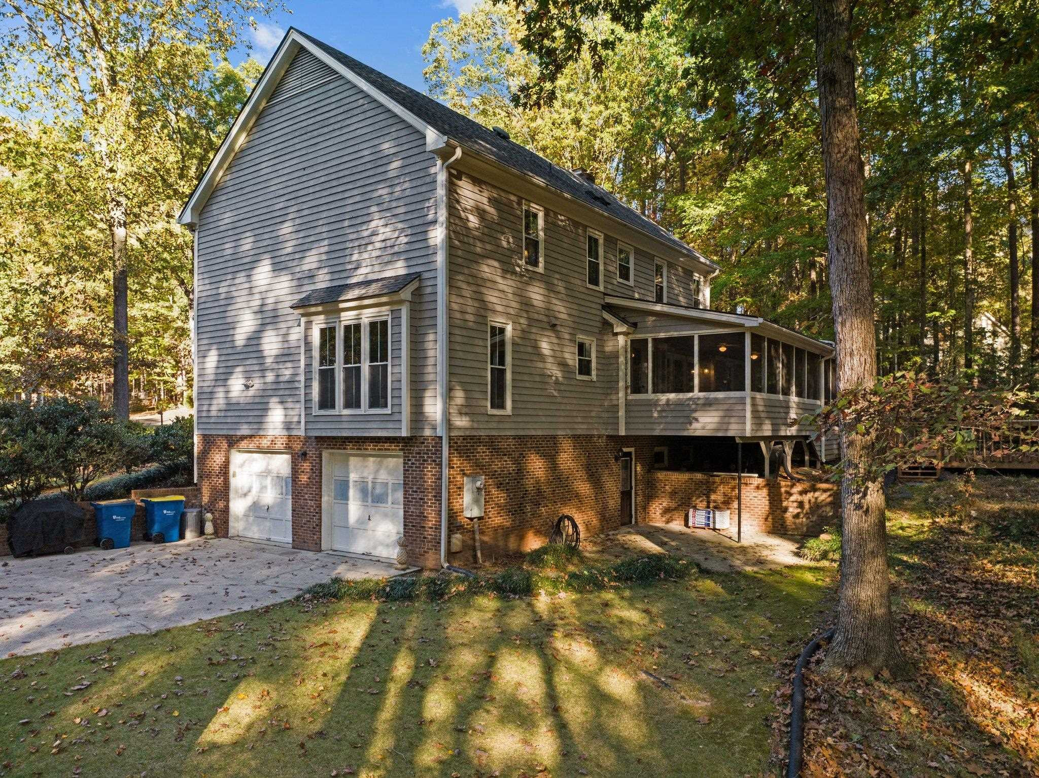 5305 Chamisal Place Raleigh, NC 27613 - Photo 45 of 49 Photo 45