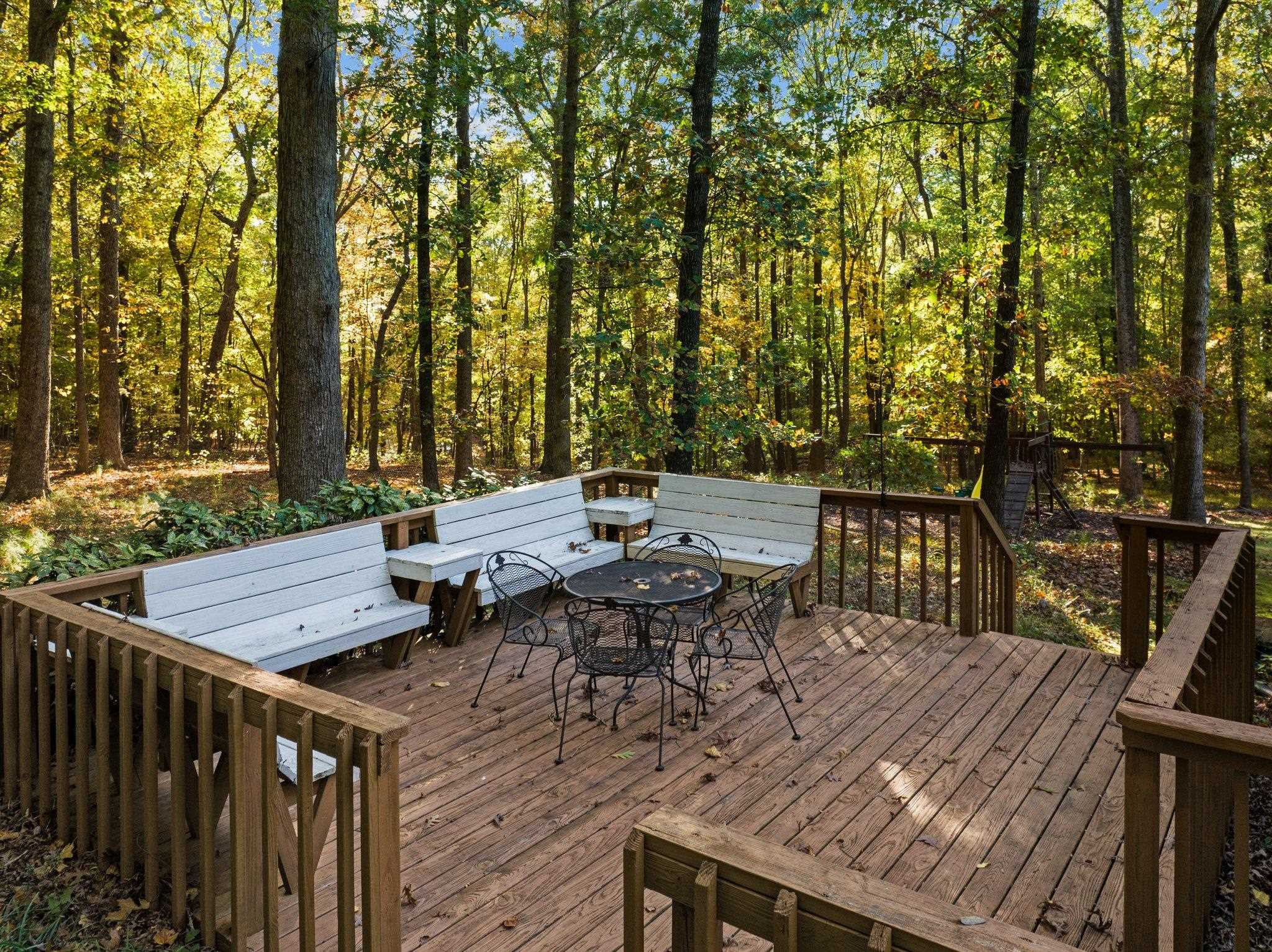 5305 Chamisal Place Raleigh, NC 27613 - Photo 47 of 49 Photo 47