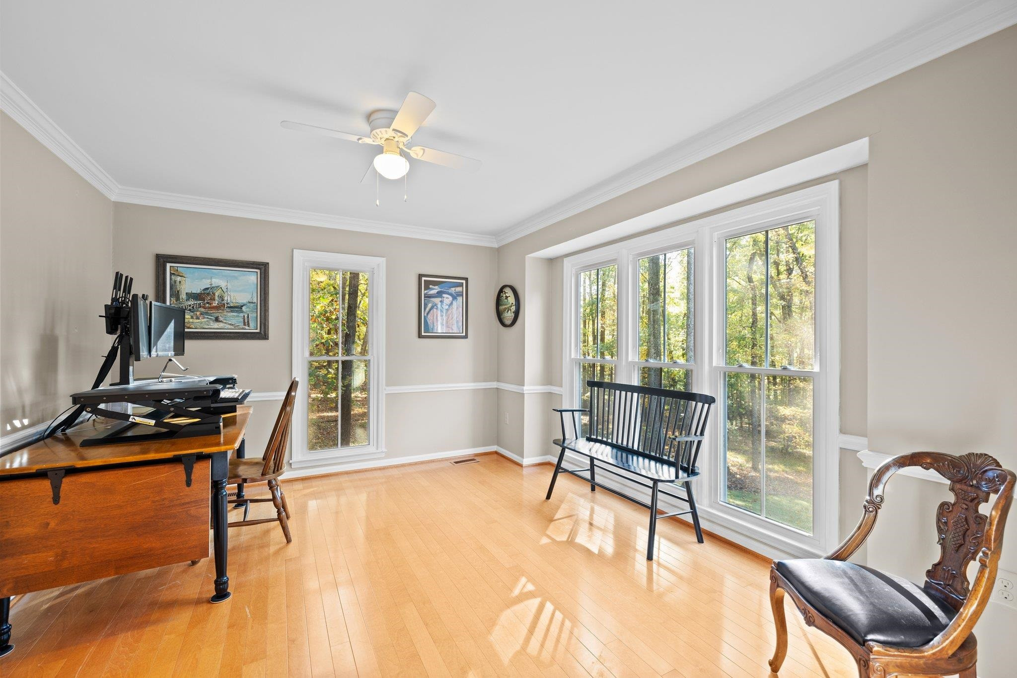 5305 Chamisal Place Raleigh, NC 27613 - Photo 6 of 49 Photo 6