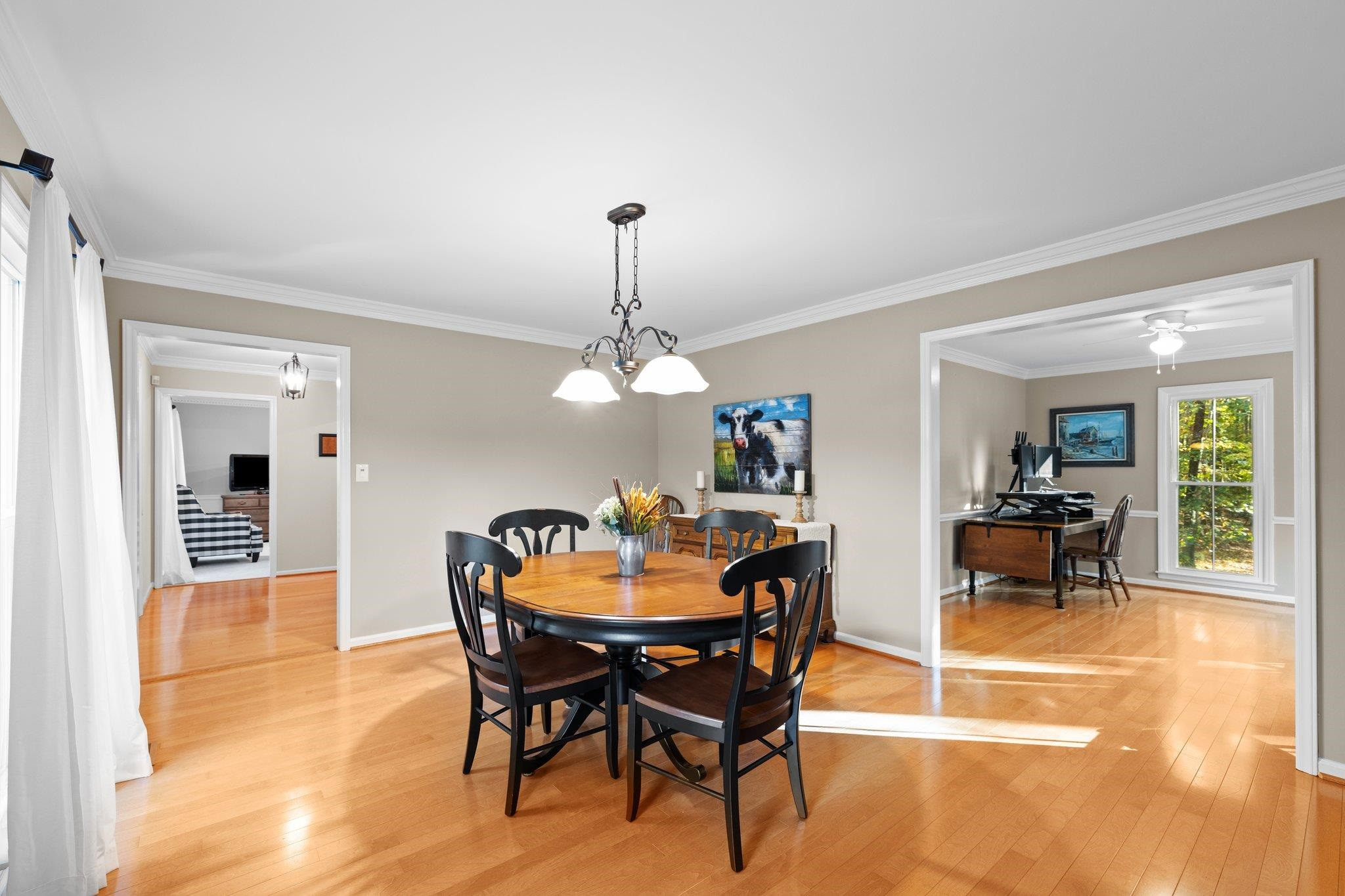 5305 Chamisal Place Raleigh, NC 27613 - Photo 7 of 49 Photo 7