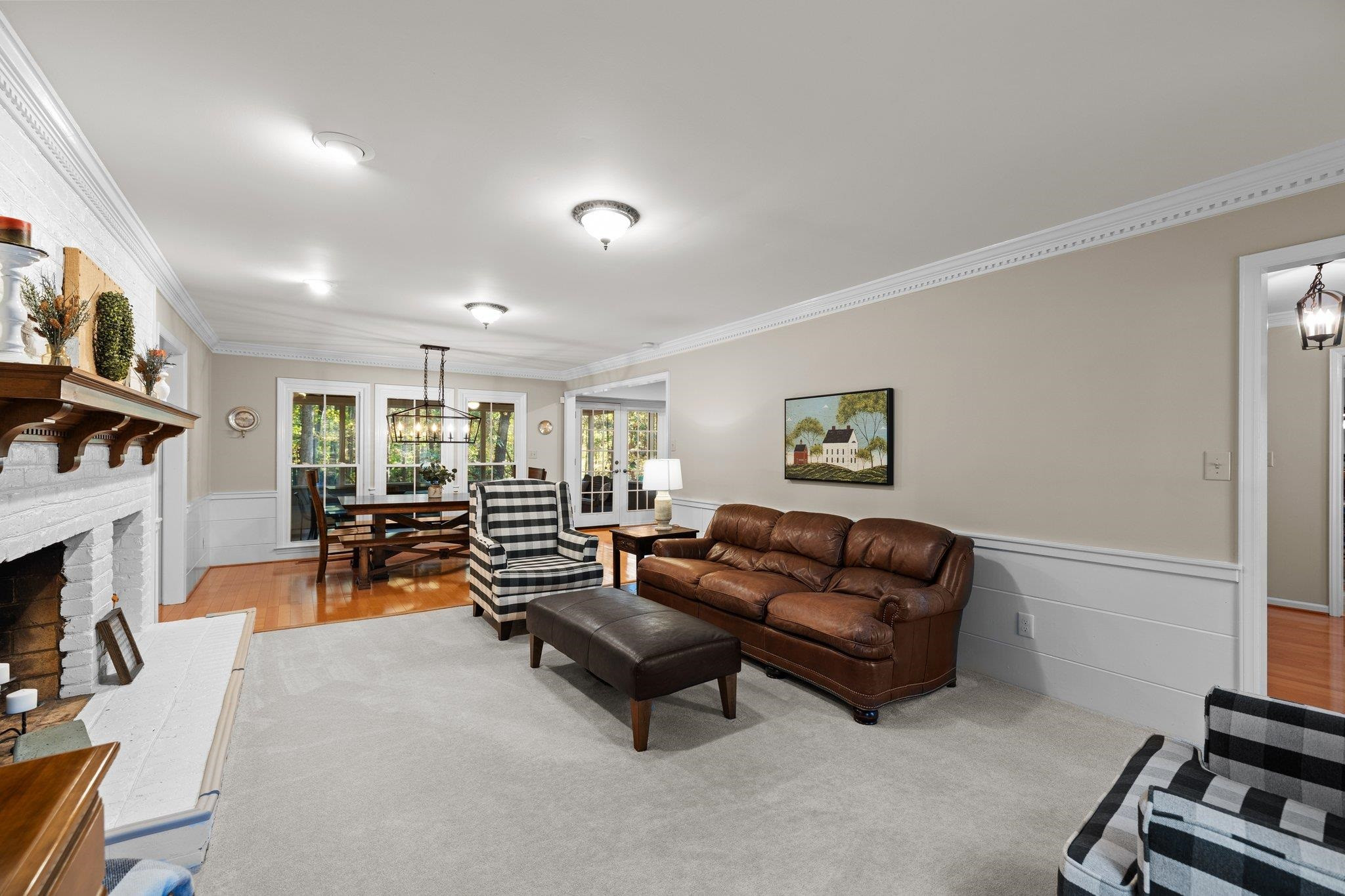 5305 Chamisal Place Raleigh, NC 27613 - Photo 10 of 49 Photo 10
