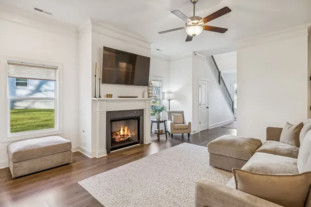 $499,900 | 3050 Wiltshire Park Place, Hermitage, TN 37076