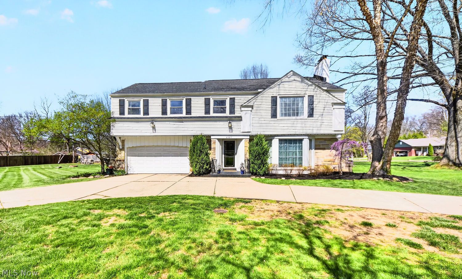 2385 Ridgewood Road Akron, OH 44313 - Photo 47 of 50 Street View