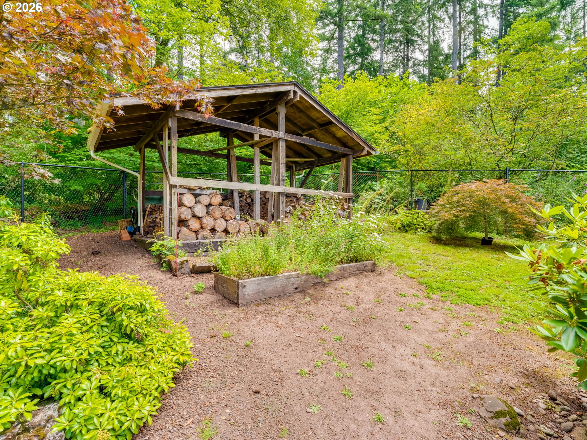 13212 Northeast Powell Road Brush Prairie, WA 98606 - Photo 43 of 48 Shed