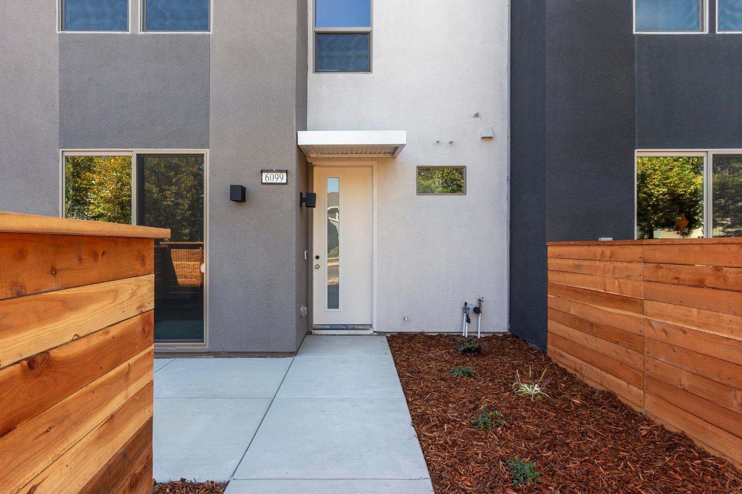 6099 Bridgecross Drive Sacramento, CA 95835 - Photo 1 of 1 a view of room with window and wardrobe