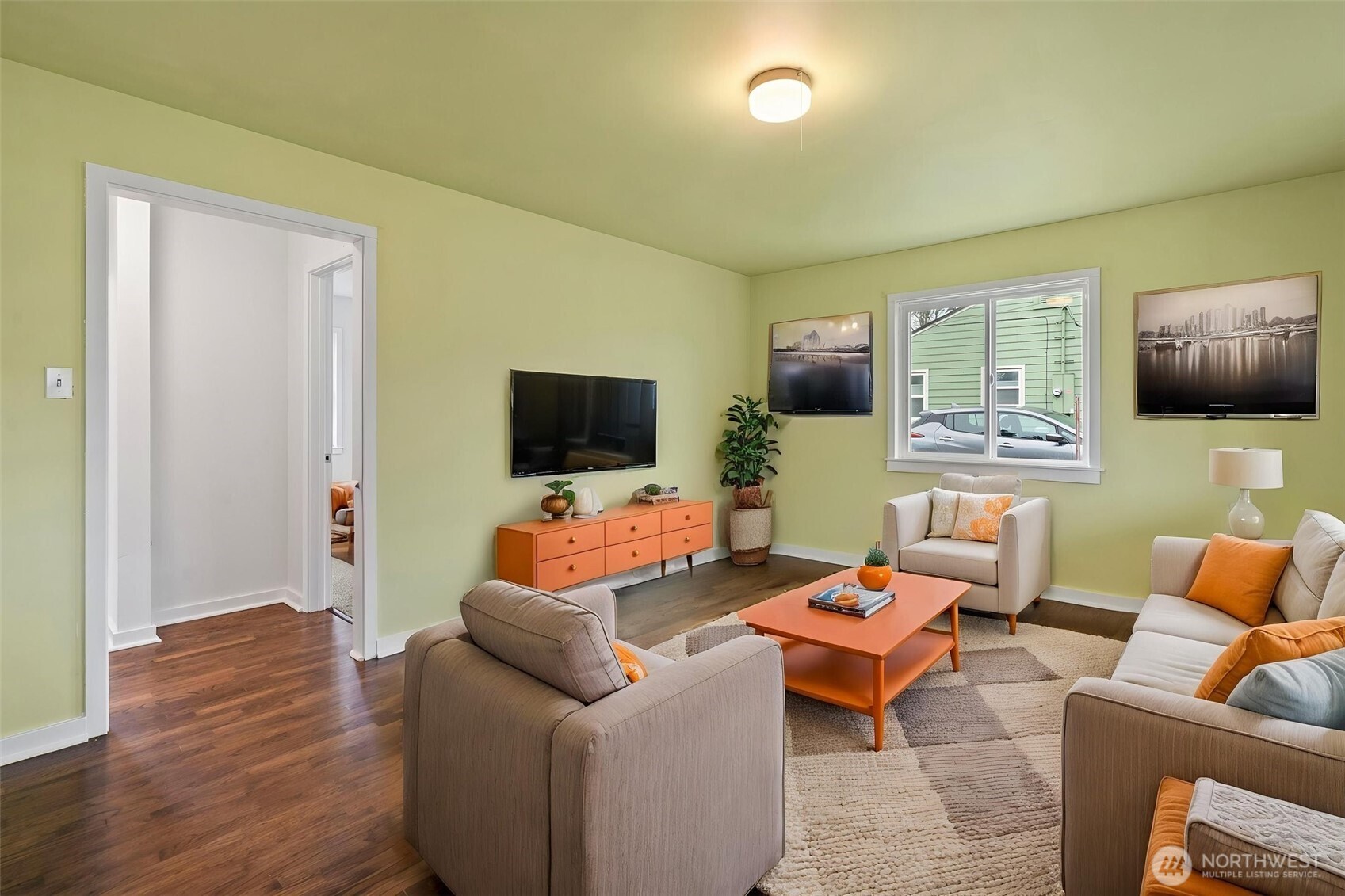 1019 South Rochester Street Tacoma, WA 98465 - Photo 5 of 24