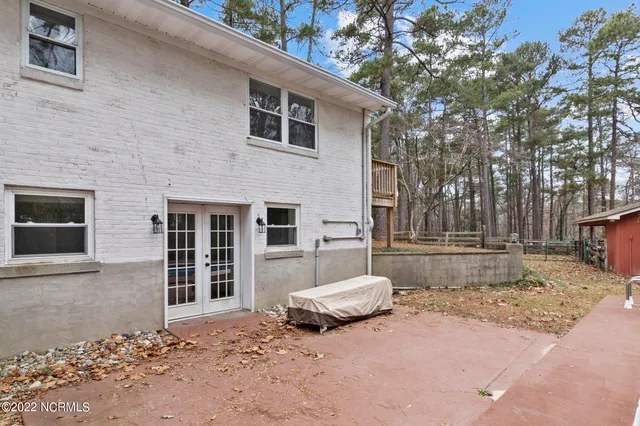 $1,600 | 190 Valhalla Road, Southern Pines, NC 28387