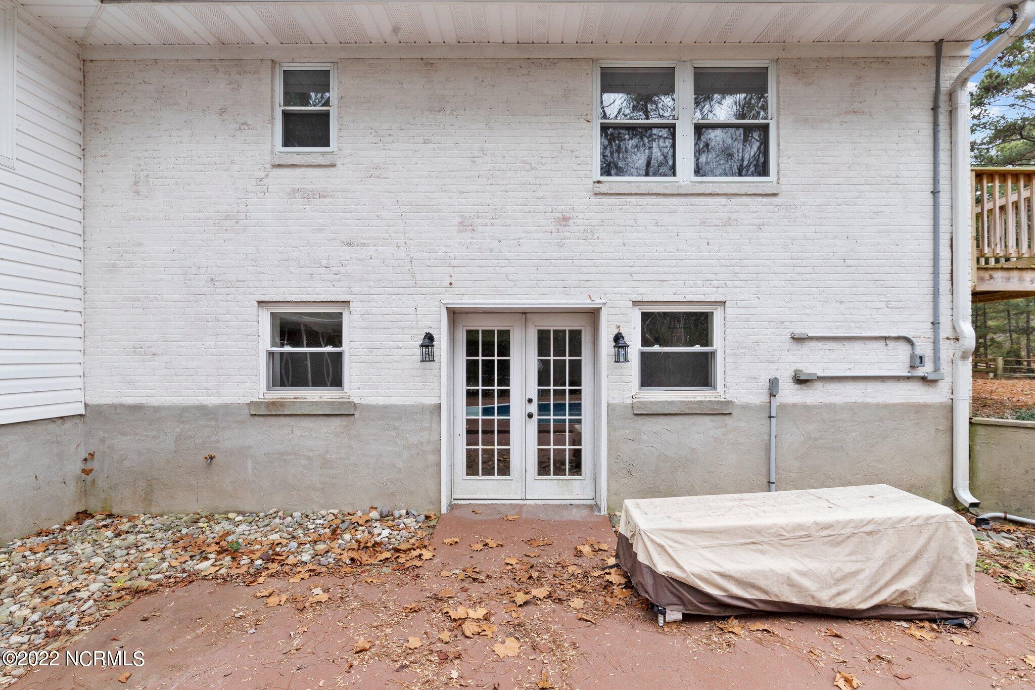 190 Valhalla Road Southern Pines, NC 28387 - Photo 5 of 26 190 Valhalla rental 6