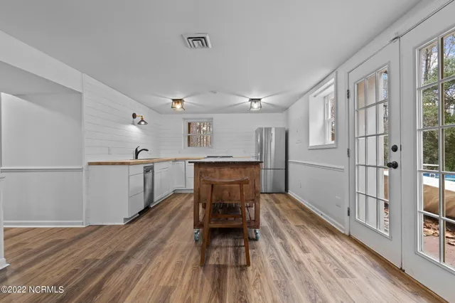 $1,600 | 190 Valhalla Road, Southern Pines, NC 28387