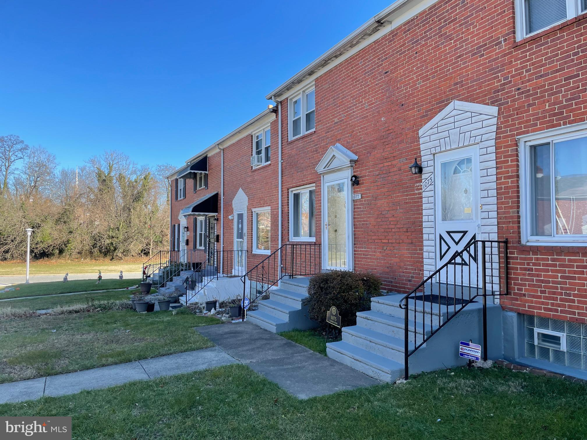 1075 Cameron Road Baltimore, MD 21212 - Photo 2 of 3