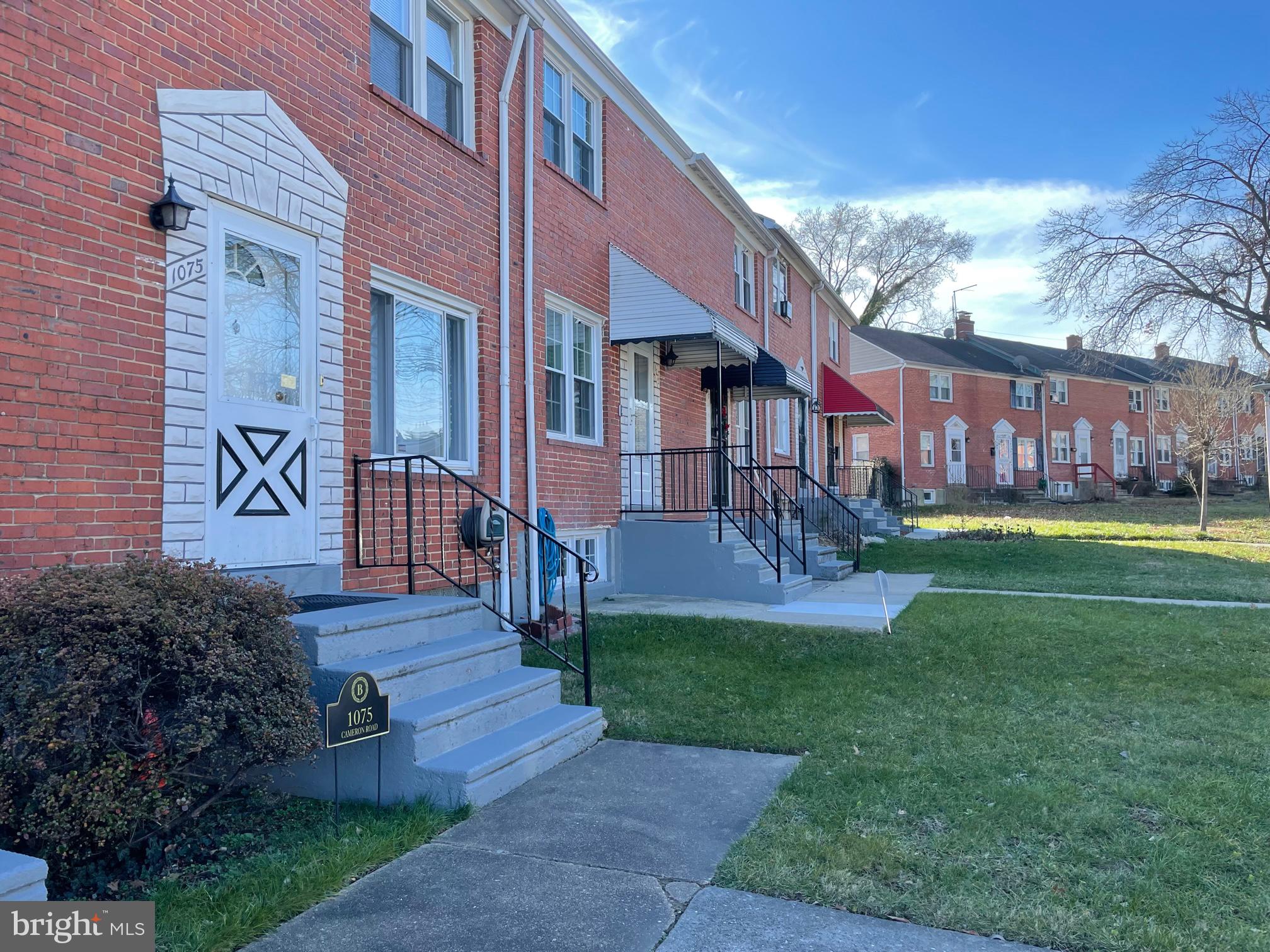 1075 Cameron Road Baltimore, MD 21212 - Photo 3 of 3