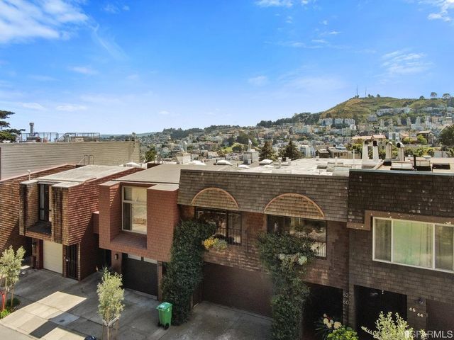 a picture of city view with lake view and mountain view