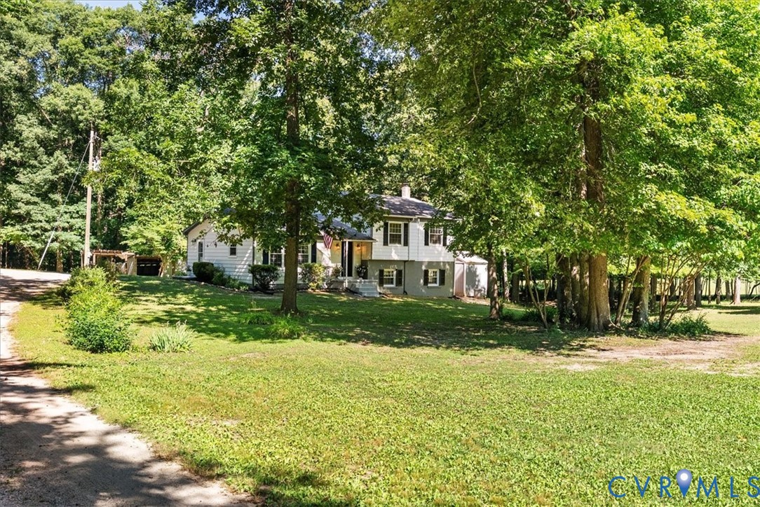 2829 Winningham Road Crewe, VA 23930 - Photo 1 of 45