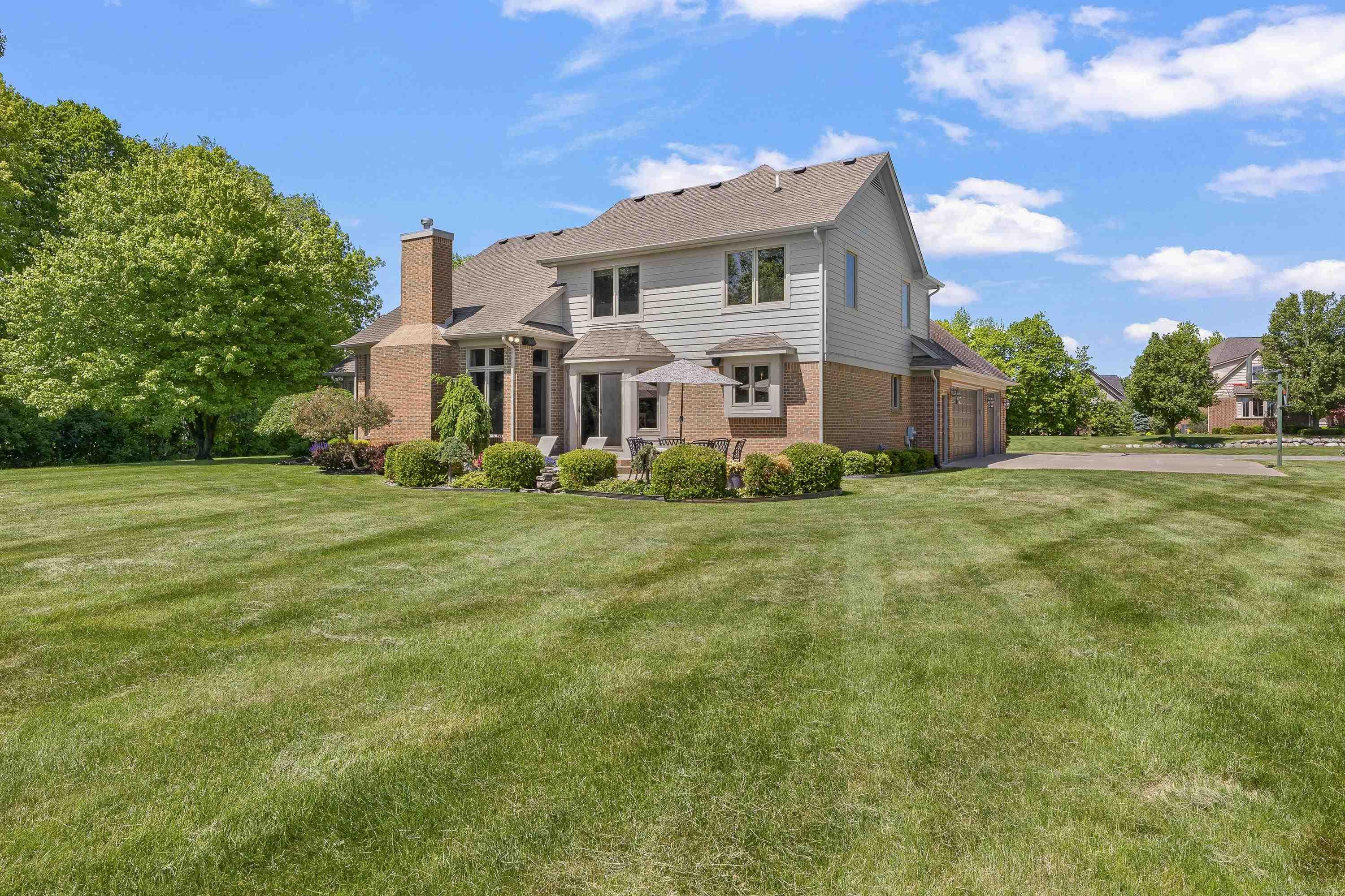 72363 Sorrel Drive Romeo, MI 48065 - Photo 41 of 62