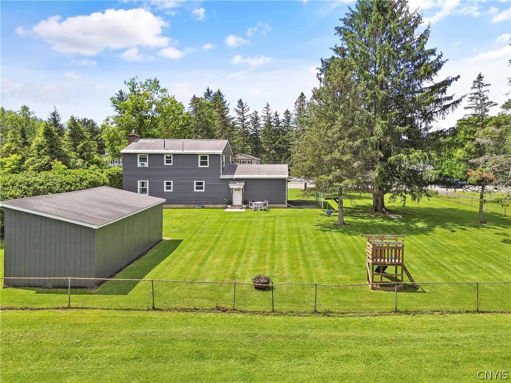 8367 Cazenovia Road Pompey, NY 13104 - Photo 36 of 39