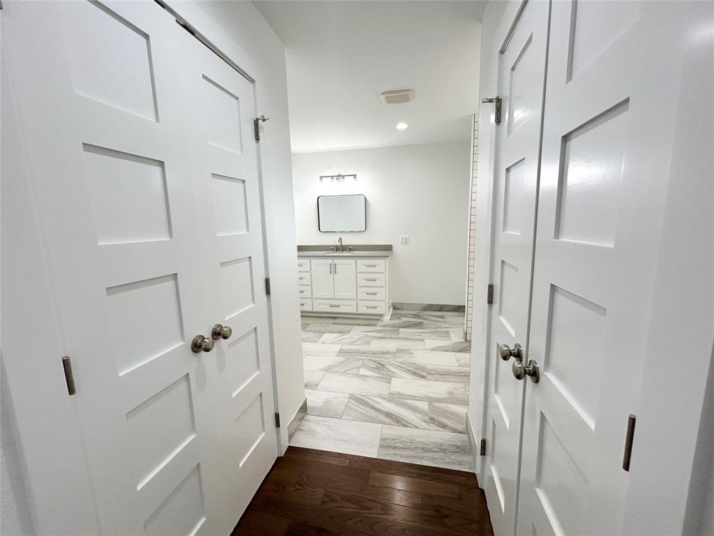 102 Colorado Street Sulphur Springs, TX 75482 - Photo 12 of 25 dual closets