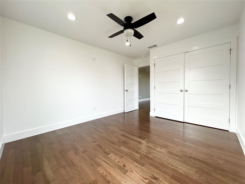 102 Colorado Street Sulphur Springs, TX 75482 - Photo 18 of 25 Guest bedroom or home office