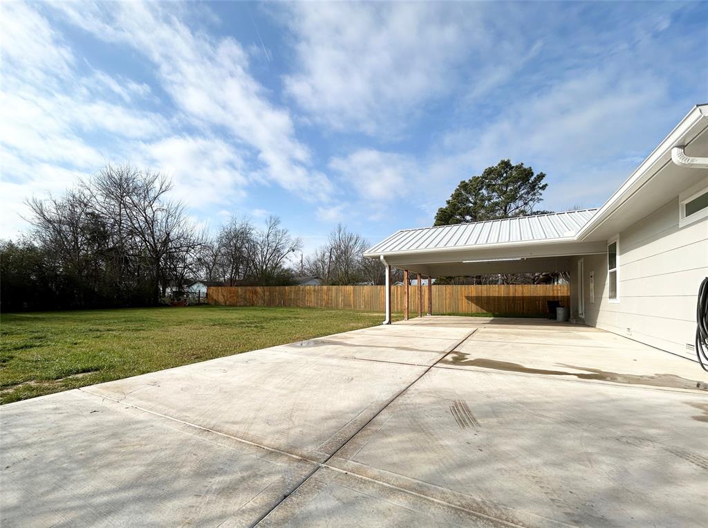 102 Colorado Street Sulphur Springs, TX 75482 - Photo 21 of 25