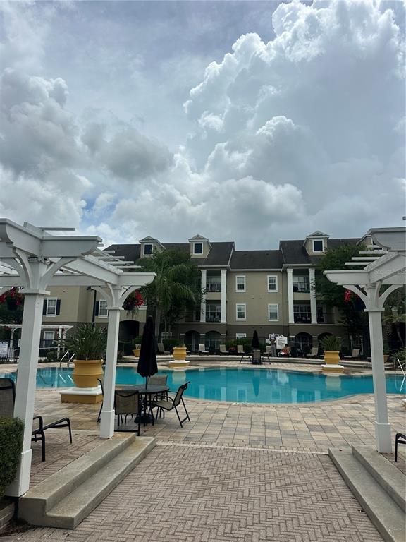 3713 Conroy Road, Unit 1932 Orlando, FL 32839 - Photo 28 of 37