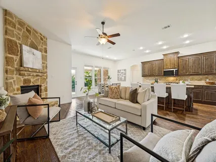 $499,999 | 101 Joplin Drive, McKinney, TX 75071
