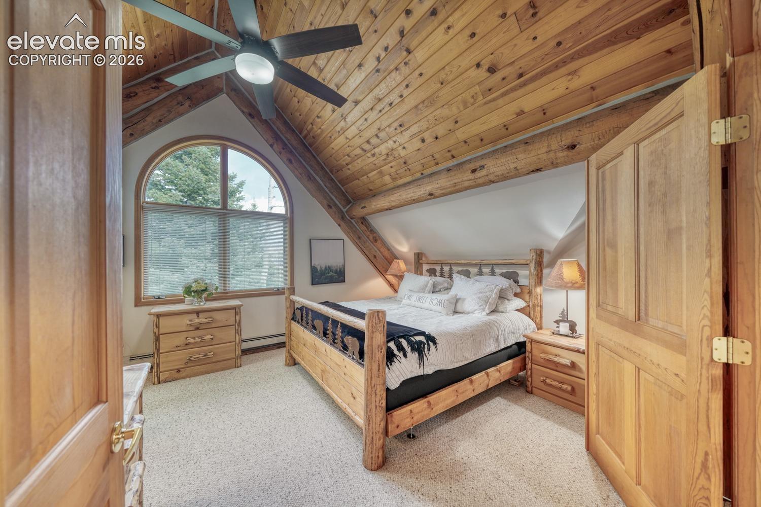 72 Gibson Road Westcliffe, CO 81252 - Photo 6 of 45 Gallery Image 6